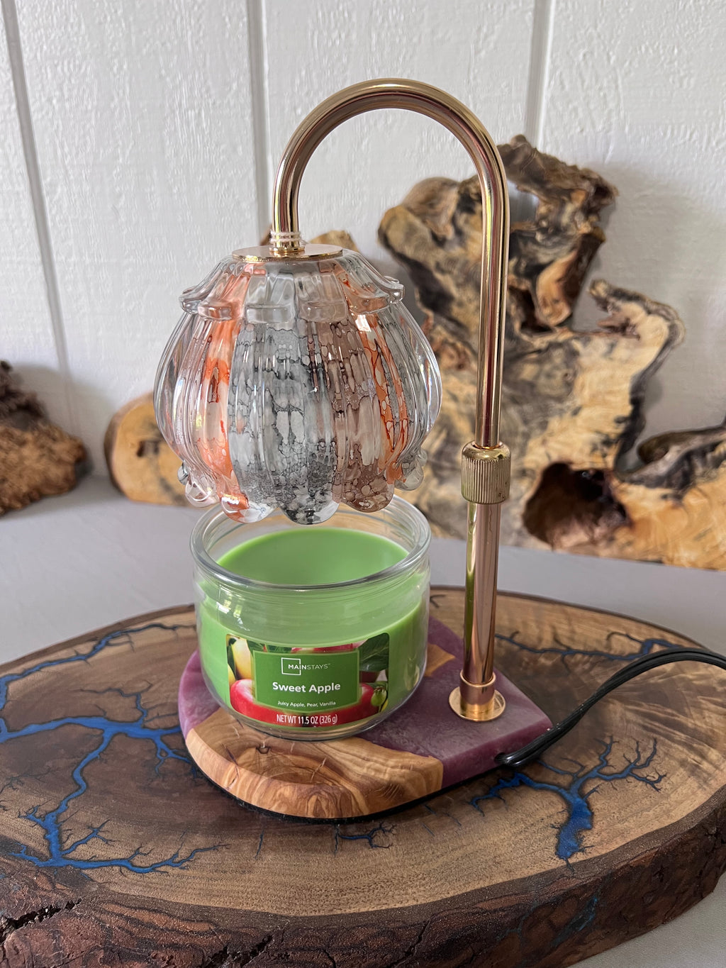 Candle Warmer