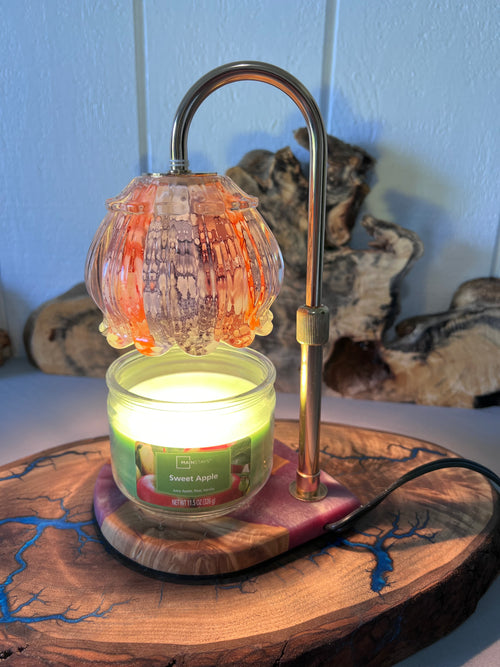 Candle Warmer