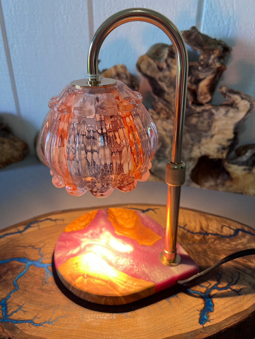 Candle Warmer