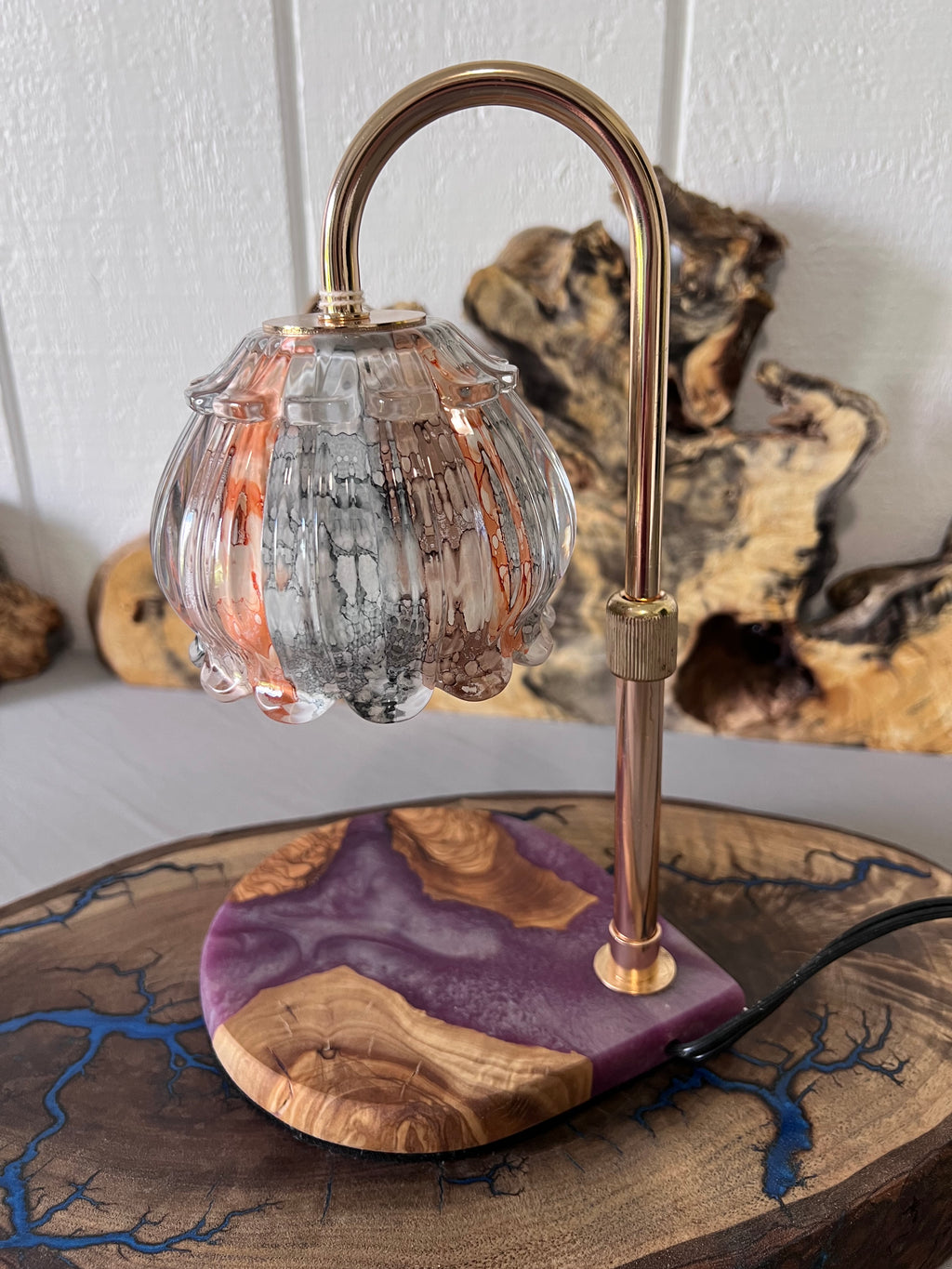 Candle Warmer