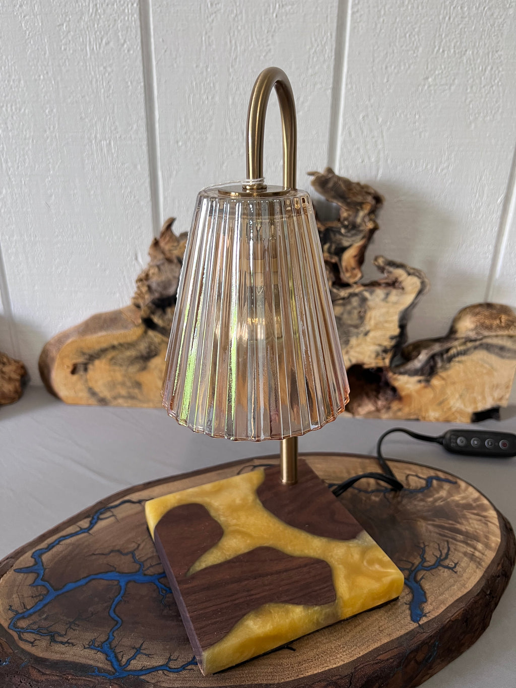 Candle Warmer