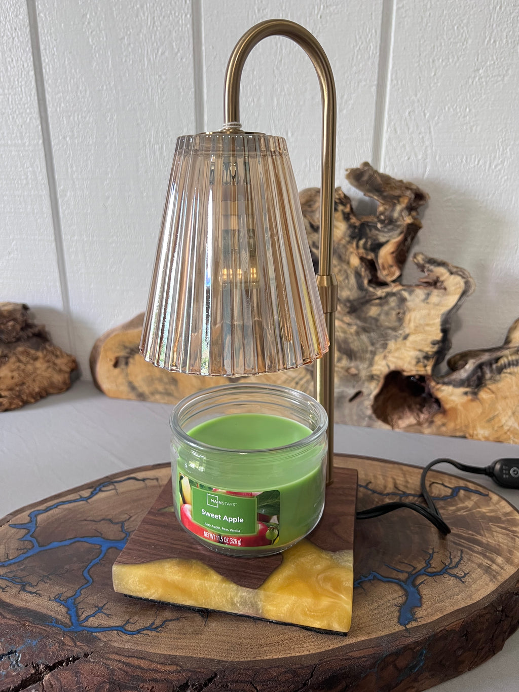Candle Warmer