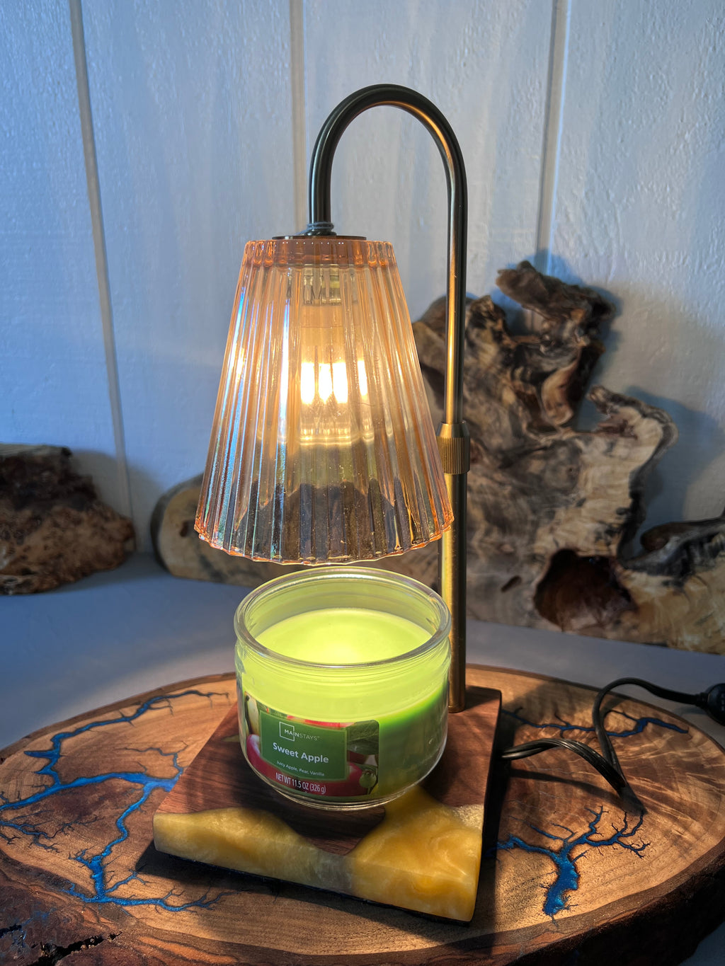 Candle Warmer