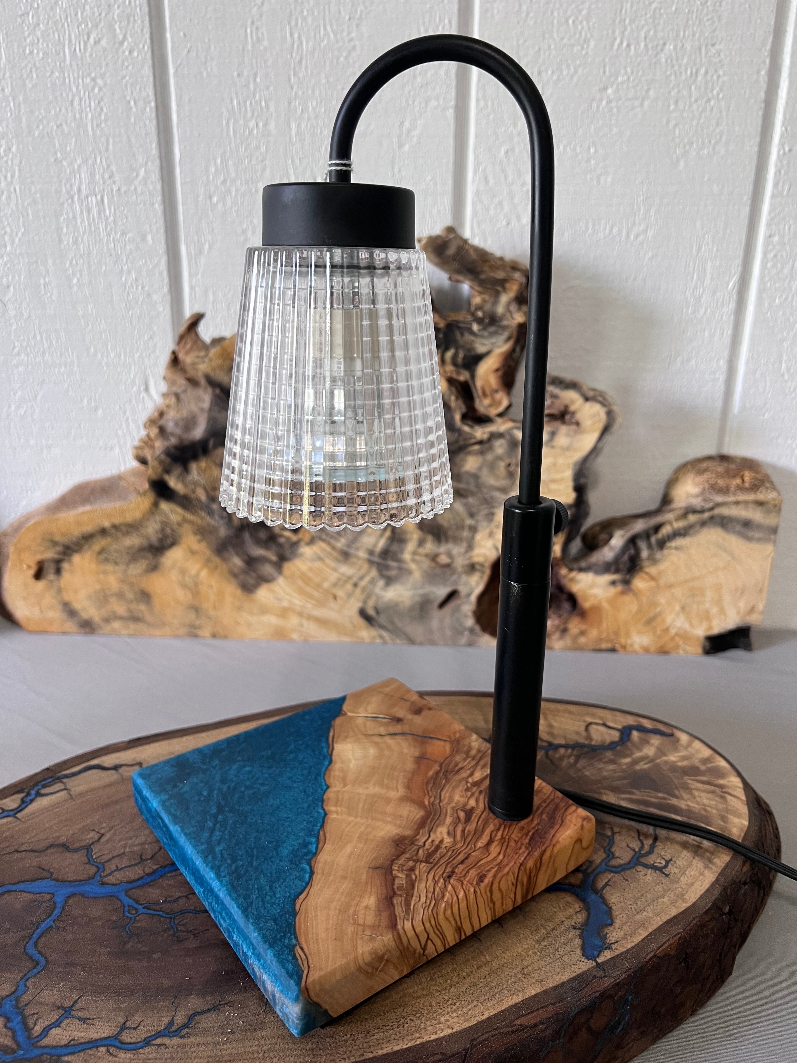 Candle Warmer