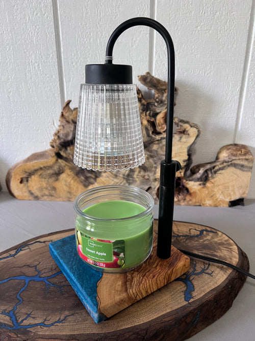 Candle Warmer