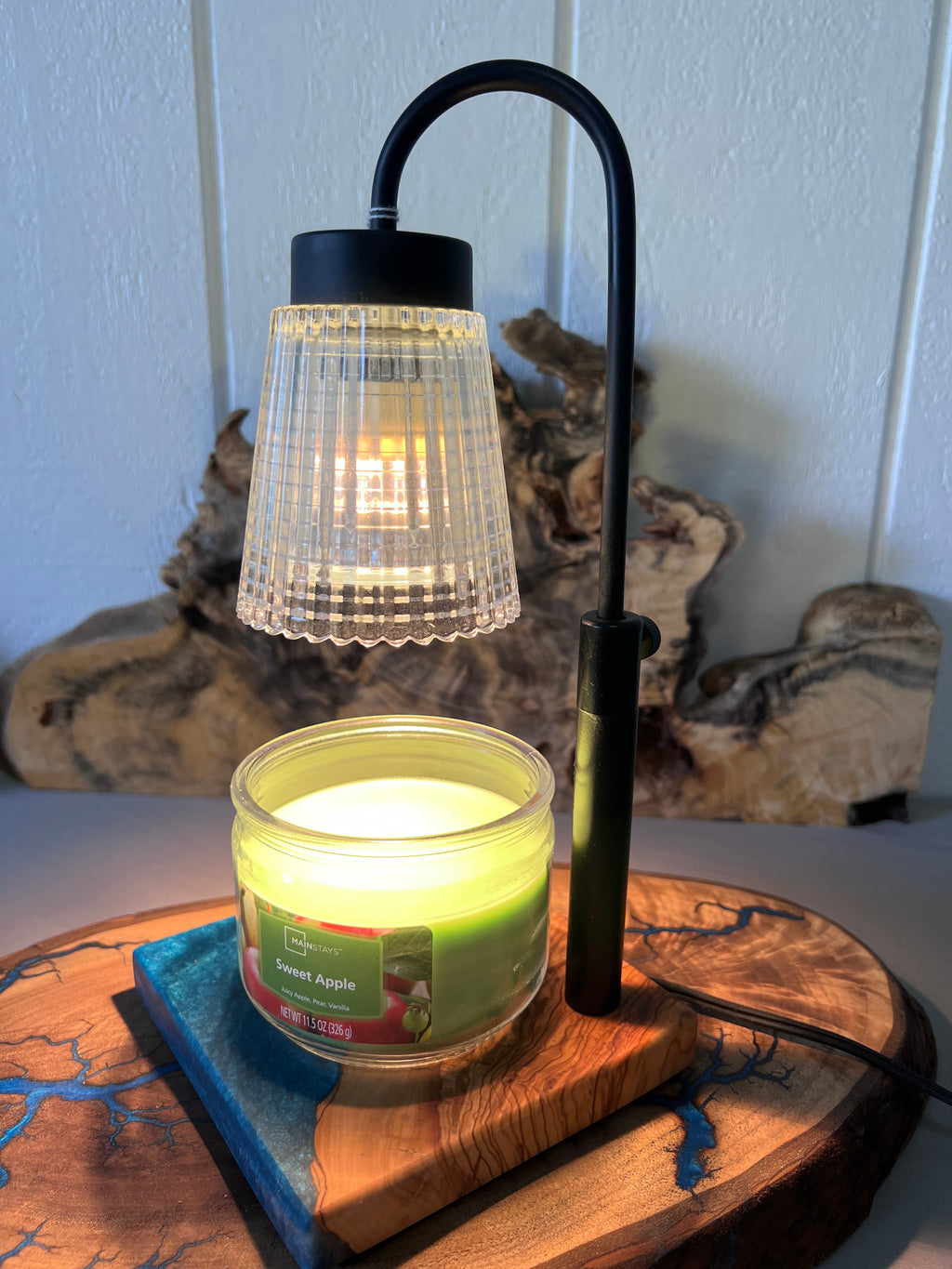 Candle Warmer