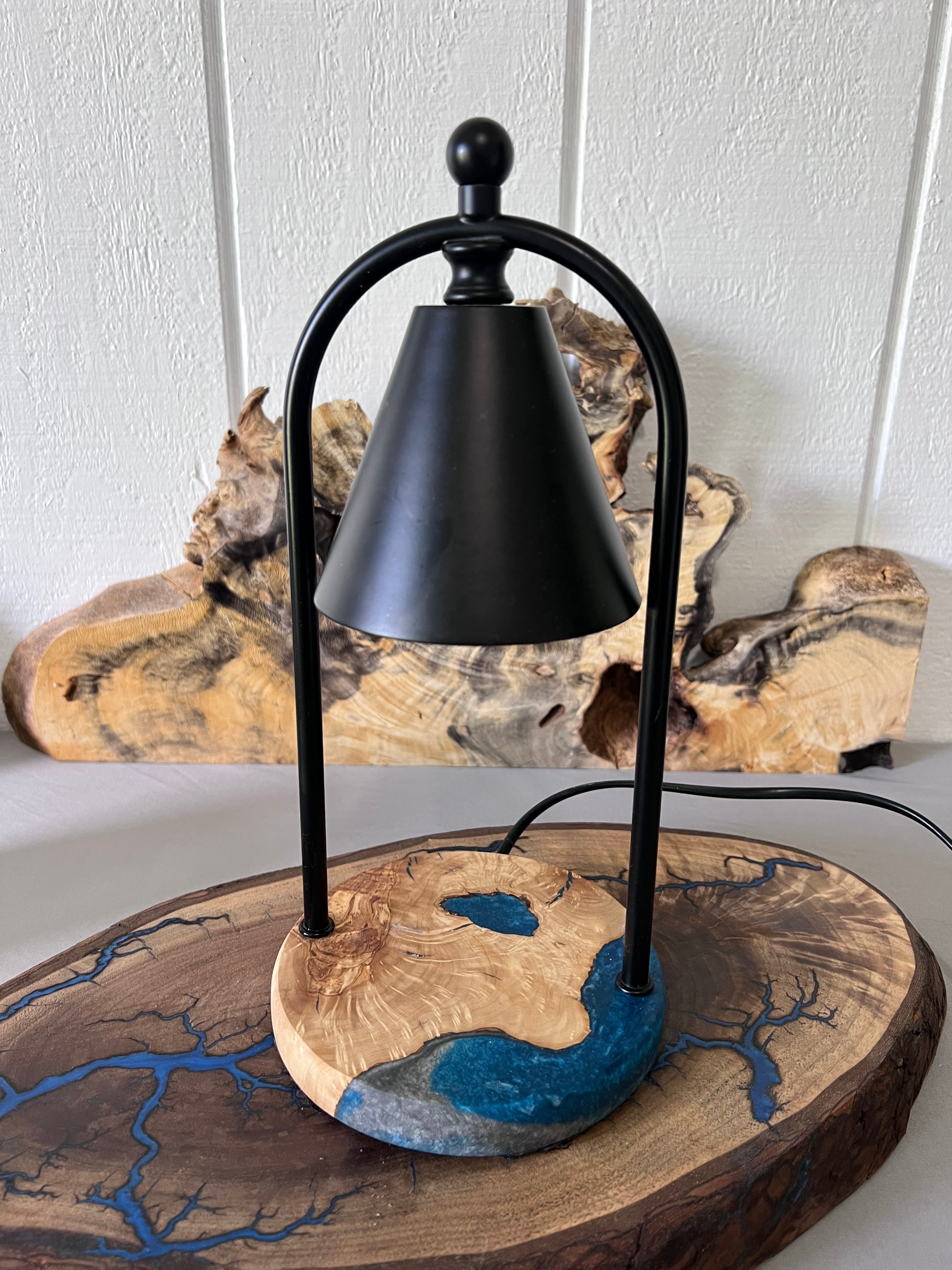 Candle Warmer