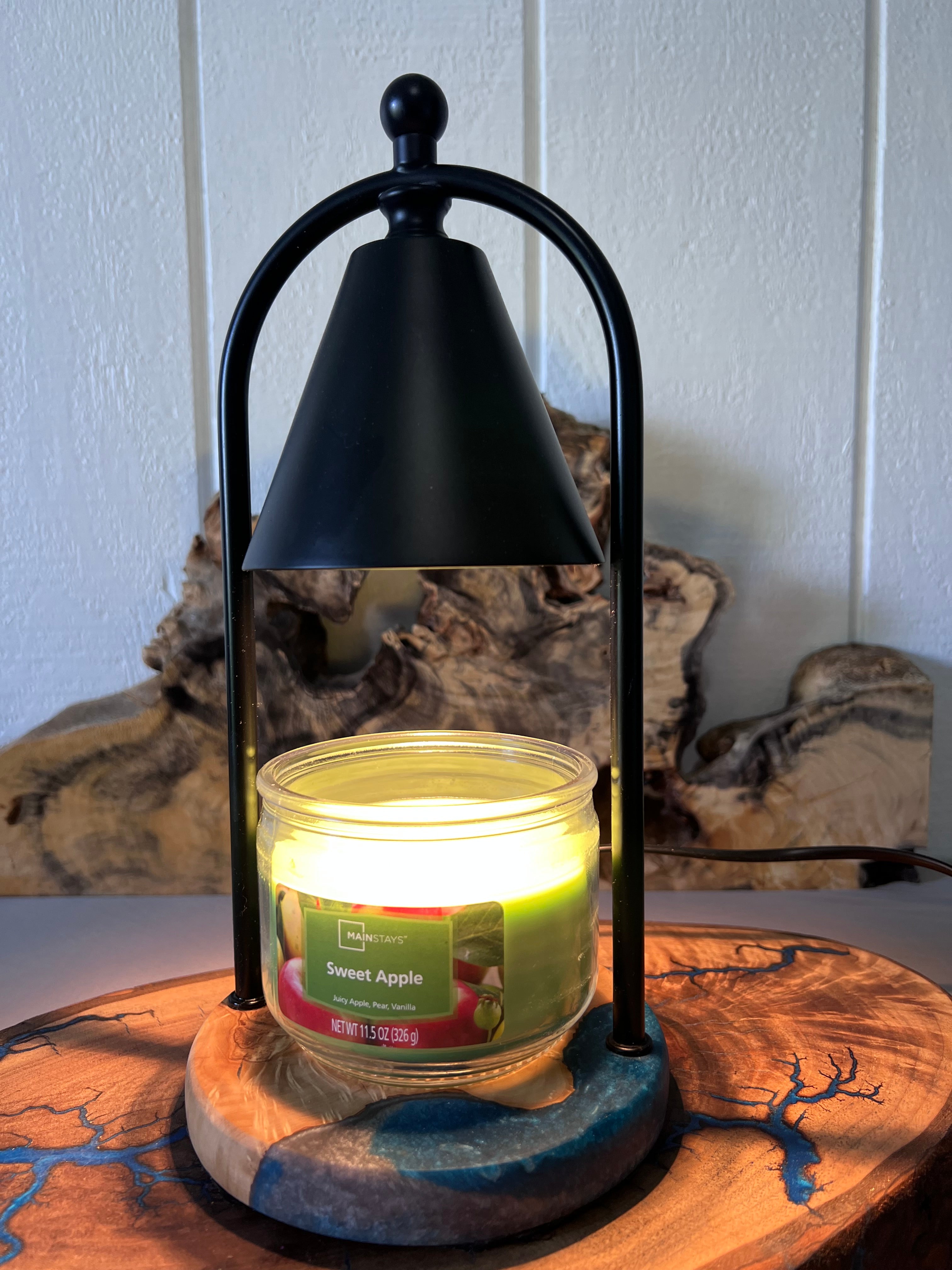 Candle Warmer
